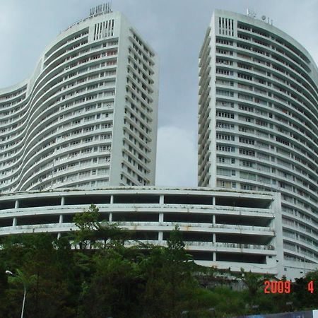 Ria Apartment Genting Highlands Dış mekan fotoğraf