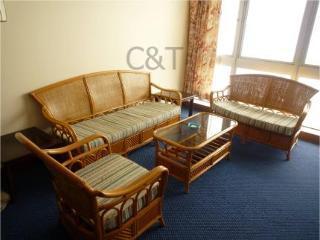 Ria Apartment Genting Highlands Dış mekan fotoğraf