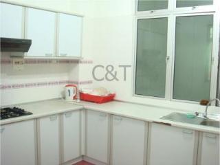 Ria Apartment Genting Highlands Dış mekan fotoğraf