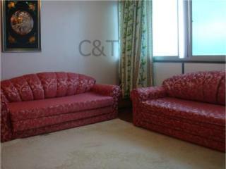 Ria Apartment Genting Highlands Dış mekan fotoğraf