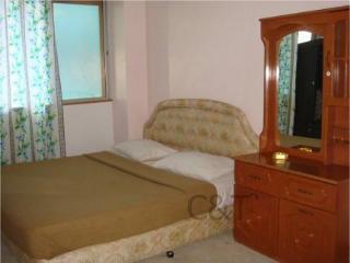 Ria Apartment Genting Highlands Dış mekan fotoğraf