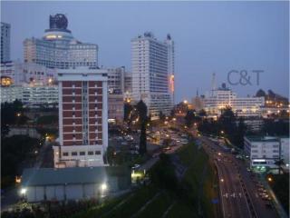 Ria Apartment Genting Highlands Dış mekan fotoğraf