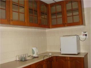 Ria Apartment Genting Highlands Dış mekan fotoğraf