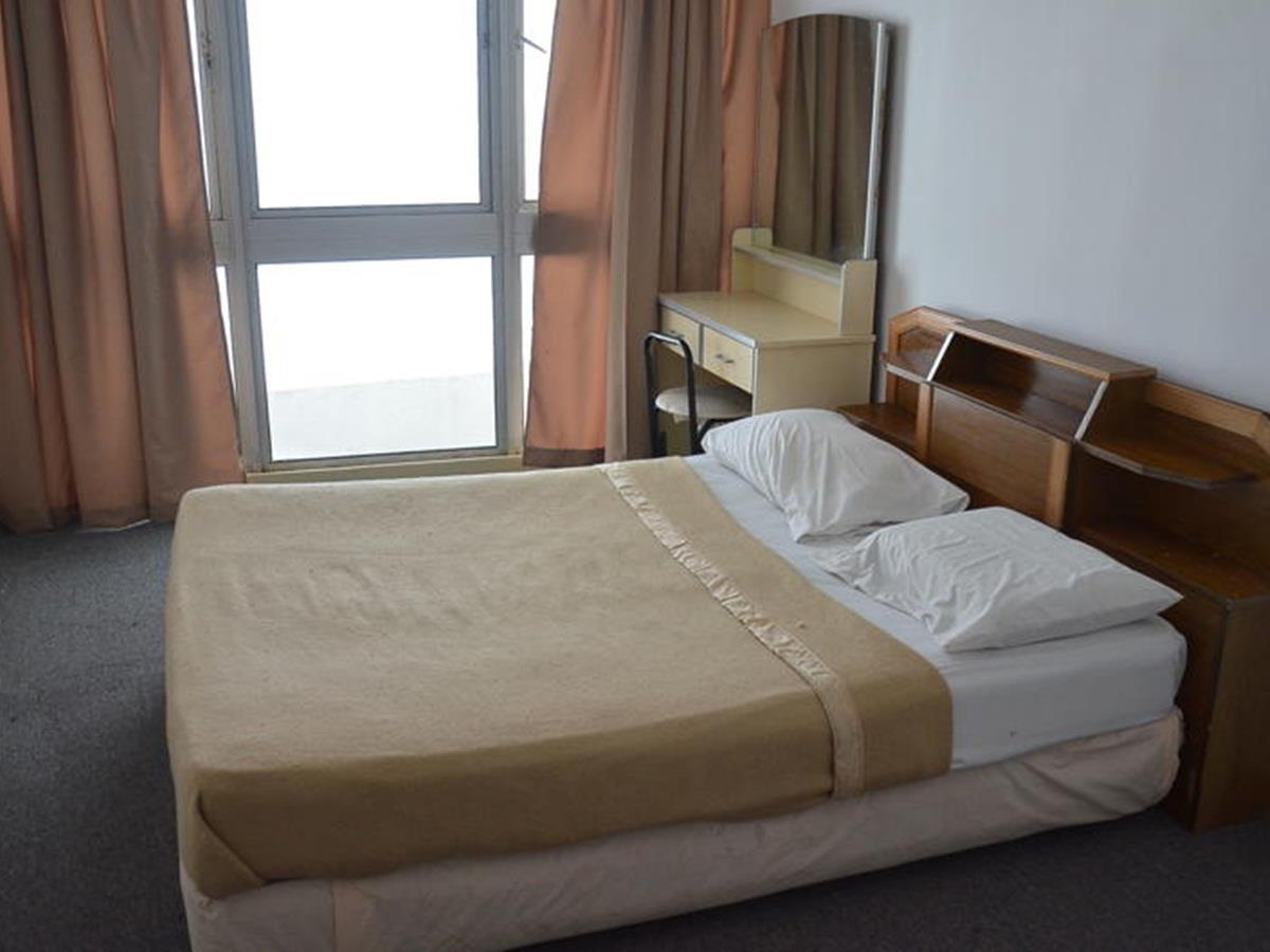 Ria Apartment Genting Highlands Dış mekan fotoğraf