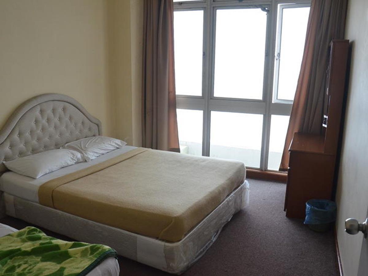 Ria Apartment Genting Highlands Dış mekan fotoğraf
